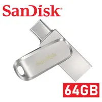 在飛比找ETMall東森購物網優惠-SanDisk SDDDC4 Ultra Type C+A 