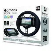 Gamer's Pack 2 in 1 Game Enhancing Bundle for iPhone and iPod Touch