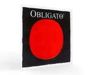 Pirastro Violin Obligato Set- 1/4-1/8