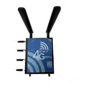 RV WIFI 4G Portable Caravan WIFI DishyDock