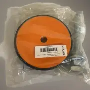 MASON MLS3000 Machine Leveling Mount,3000 Lb Max Cap 2LVN8