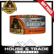 Gorilla 48mm x 9.1m Silver Tape 115155
