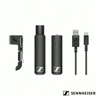 在飛比找樂天市場購物網優惠-限時★.. 【Sennheiser】德國 聲海 XSW-D 