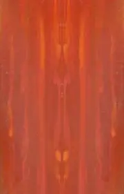 Flamethrower BTW51KS Acrylic Knife Scale 1/4" x 1 1/2" x 6"
