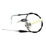 New MOTION PRO Turbo Twist Throttle Kit For ARCTIC CAT 400 DVX 08-010570