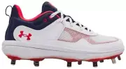 [3025104-100] WOMENS UNDER ARMOUR GLYDE MT 'USA' (NO LID)