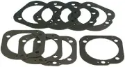 JAMES GASKETS 1999-2006 FLHR Road King Harley Davidson GASKET CARB BACK PLATE TW