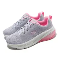 在飛比找momo購物網優惠-【SKECHERS】休閒鞋 Skech-Air D Lux-