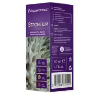 在飛比找蝦皮購物優惠-Aquaforest AF Strontium 濃縮鍶離子添