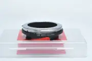 Premium Metal Lens Adapter For Nikkor S Rangefinder Lens to Leica M Camera
