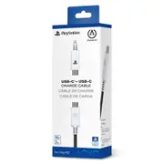 PowerA USB-C to USB-C 3m Charge Cable for PS5