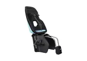 Thule Bicycle Child Seat Yepp Nexxt 2 Maxi Blue Frame Installation Max. 22kg