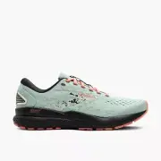 Brooks Ghost 16 [1204071B378] Women Running Shoes Surf/Flower/Whitecap