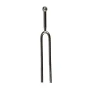 Tuning Fork Standard A 440Hz Tuner Tone Tool For Violin Guitar Tuner Musical DSO