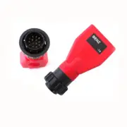 Autel Benz -14 OBD Adapters MaxiSys MS908S Pro MS906 BT TS Mini MaxiCOM MK908P