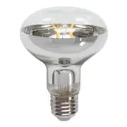 LV LUCE LED Filament R80 8W E27 6000k Day Light Globe Bulb