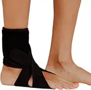 Drop Foot Braces for Women,Adjustable Foot up Brace - Ankle Foot Orthosis Support, Left/Right Foot Drop Support and Fixation Anti-Sprain Strap for Men Women