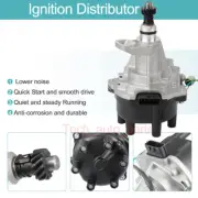 Performance Distributor Fits Nissan Quest Xterra 2000-02 3.3L 22100-1W601 NEW US (for: Nissan)
