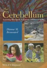 在飛比找博客來優惠-The Cerebellum: Learning Movem