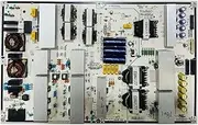 Power Panel EAX68999803/EAY65689425/LGP77CX-200P | OLED Display Panel Replacement Compatible With 77-inch C1 Series Systems