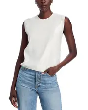 Sanctuary Sequined Knit Top