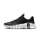 NIKE 耐吉 慢跑鞋 運動鞋 男 NIKE FREE METCON 5 靈活 穩定 舒適 透氣 黑 DV3949001