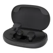 Tws Stereo Magnetic Wireless Bluetooth Earphone With Magnetic Charging Storage Box