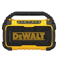 在飛比找蝦皮購物優惠-『帥哥工具』全新 DEWALT DCR010 音響 得偉音響