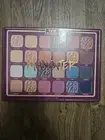 Tarte - Maneater Nightfall 24 Color Eyeshadow Palette - NEW IN BOX