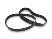 DIRT DEVIL Style 4&5 Belt for Featherlite upright-2-pack Pack of 1 Black 2 Count