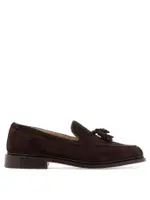 [Tricker'S] Tricker'S-Loafers & Slippers Marrone-Uomo 8