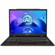 MSI SUME1314038 Summit Flip EVO 13in Touch 2-in-1 Laptop Intel Core Ultra 7-155H