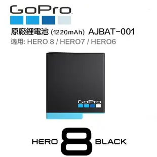 【eYe攝影】現貨 忠欣公司貨 玩水套組 GoPro HERO 8 +原廠浮力棒+原廠電池+128G 運動攝影機 振興券