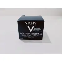 在飛比找蝦皮購物優惠-VICHY 薇姿 智慧保濕SPA能量水面膜 15ml(202