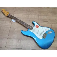 在飛比找蝦皮購物優惠-【名曲堂樂器】免運 Fender Squier classi