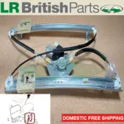 LAND ROVER REAR WINDOW REGULATOR LH RANGE ROVER SPORT 14-21 LR153956