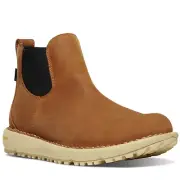 Danner 34200 Men's Tramline Chelsea 917 GTX Roasted Pecan Waterproof Boots Shoes