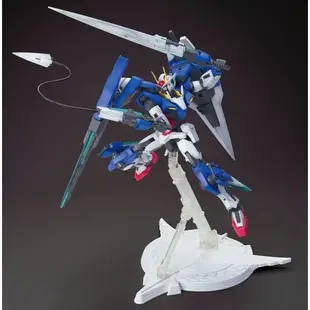 【BANDAI】組裝模型 鋼彈00V戰記 MG 1/100 GN-0000GNHW 7SG 七劍型00鋼彈G