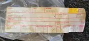 Volvo Penta 975610 Genuine OEM TAD121CHC TAMD102A TAMD61A TD100CHC Engine O-Ring