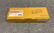 Genuine Oki 46490609 Yellow Toner Cartridge for C532, MC563, MC573 Printers