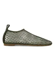 [Senso] Cordelia Ballet Flat in Khaki