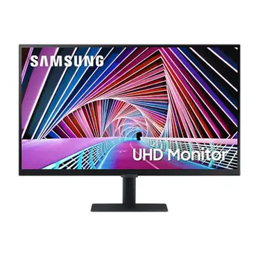 SAMSUNG三星 32型 S32A700NWC 4K美型電腦螢幕