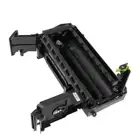 ORIGINAL Brush Motor + Gears + Brush Lock + Case for iRobot Roomba e/i/j