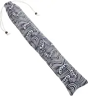 NULYLU Drum Stick Bag Dumb Drum Storage Bag Mallets Percussion Bag Bustling Xin Bass Drum Stick Holder Drum Bags Drum Cases Custom Drumstick Case Drum Mallet Bag Drum Practice Pad Bag