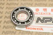 NOS Honda CB350 CB400 CB450 CB500 CL450 GL1100 GL1200 Bearing 91001-235-300