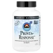 Source Naturals, Prosta-Response™, 45 Tablets