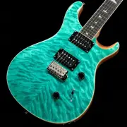 Paul Reed Smith PRS SE Custom 24 Quilt Package Turquoise Weight:3.44kg
