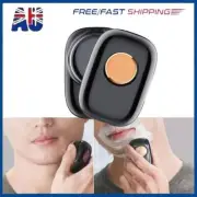 Lureza Shaver-Lureza Mini Shaver, Pocket Size Portable Electric Shavers for Men~