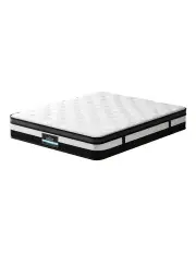 [Giselle Bedding] Queen Size Mattress 30cm in White