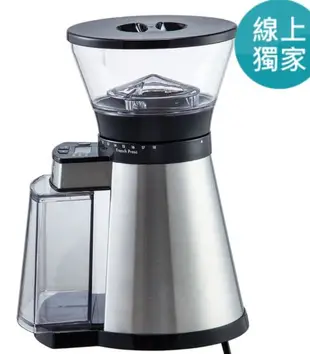 Cuisinart美膳雅圓錐式18段咖啡磨豆機 CBM-18NTW-吉兒好市多COSTCO線上代購